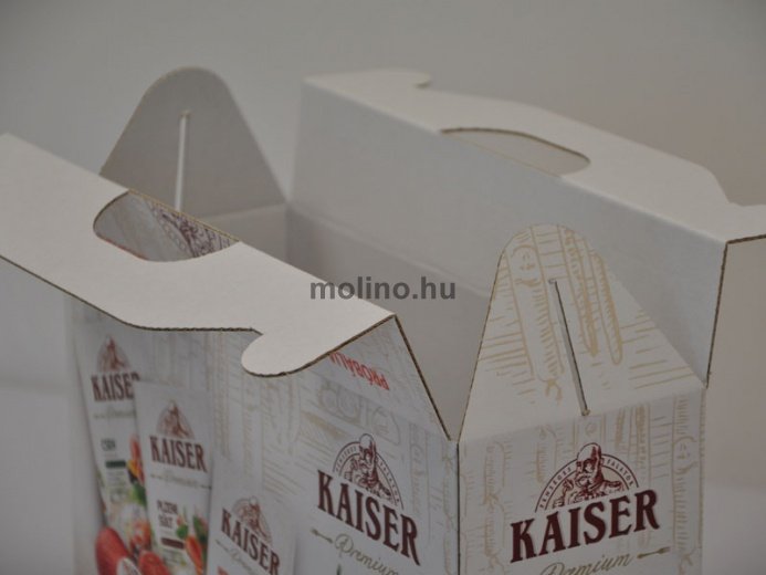 Kaiser Food referencia képek: Kaiser Food referencia képek