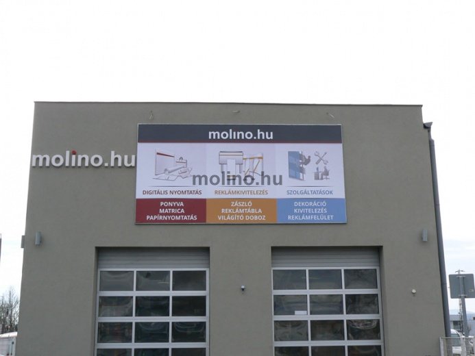 Molino.hu tábla dekoráció: molino tábla dekoráció 015