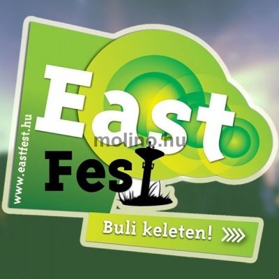 East Fest molinók