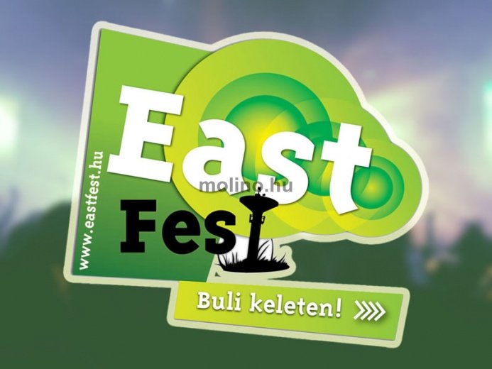 East Fest molinók