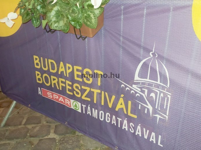 Budapest Borfesztivál 2021: Budapest Borfesztivál 2021