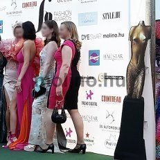 Fashion Awards -  A Divatszakma ünnepe