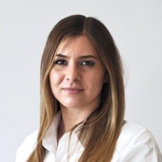 Vasvári Brigitta Anna
