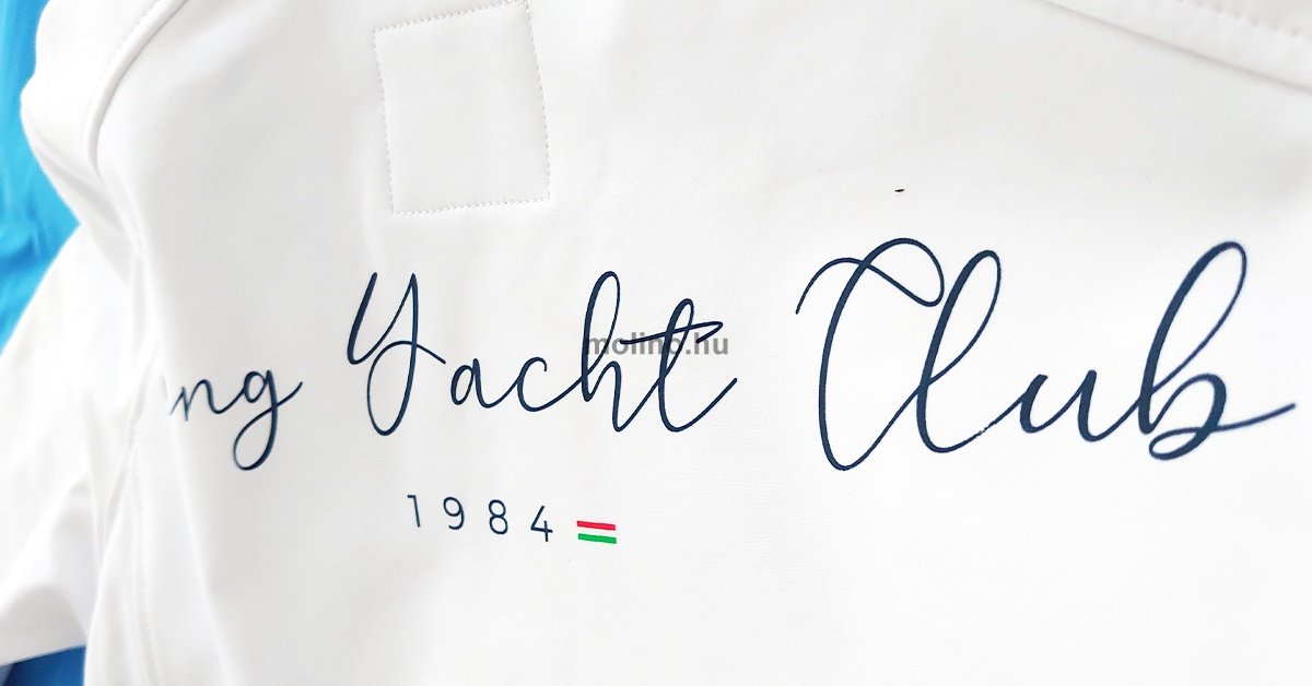 Wiking Yacht Club - pólónyomás