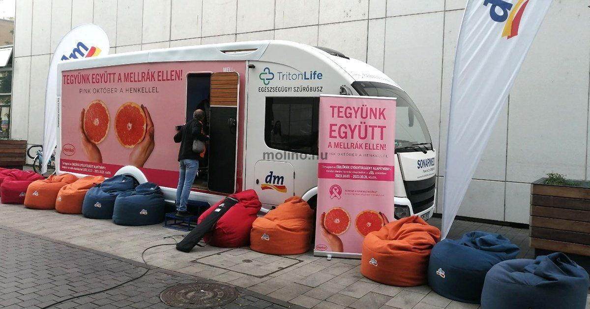 Henkel Magyarország Kft_pink_október_2023_kampány