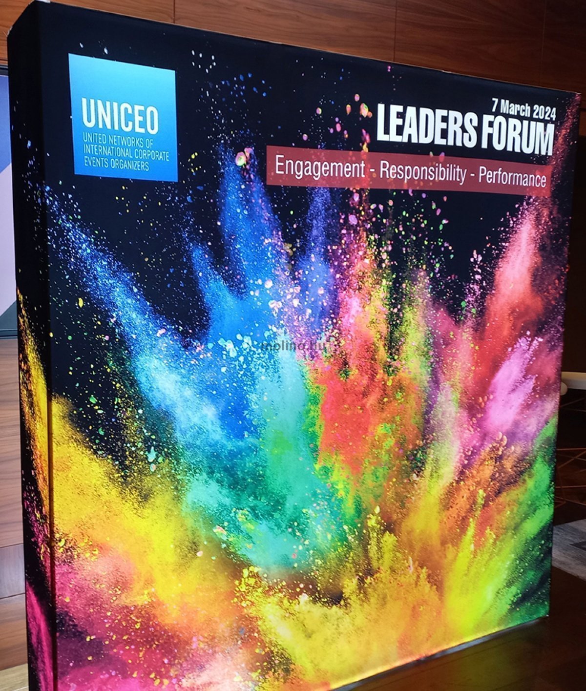 UNICEO - Leaders Forum 2024