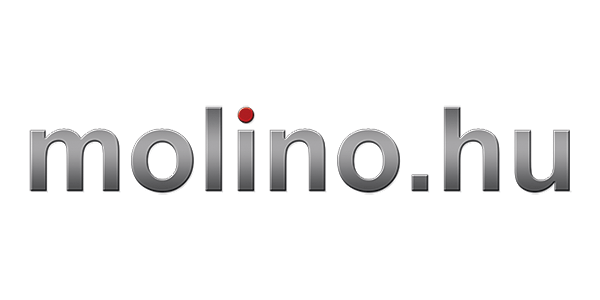 Molino.hu Logo